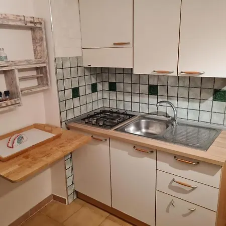 Apartment Agenzia Aprea, La Casa Di Rosy Ponza
