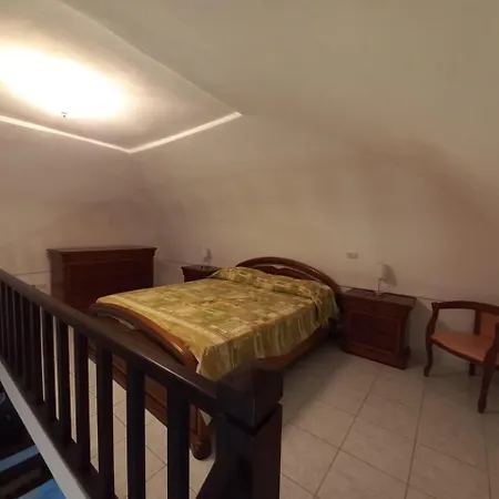 Agenzia Aprea, La Casa Di Rosy Apartment *